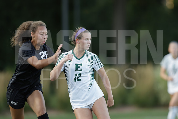 Soccer,Women's,EMU,Eastern,Michigan,University