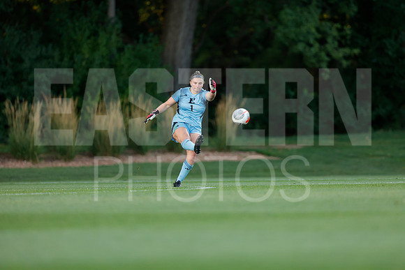 Soccer,Women's,EMU,Eastern,Michigan,University