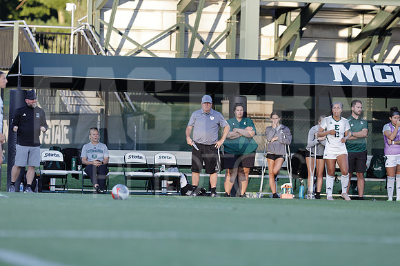 Soccer,Women's,EMU,Eastern,Michigan,University
