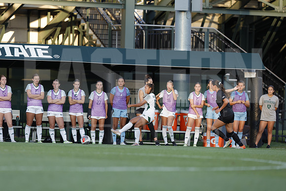Soccer,Women's,EMU,Eastern,Michigan,University