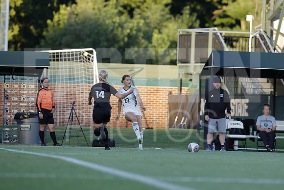 Soccer,Women's,EMU,Eastern,Michigan,University