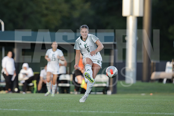 Soccer,Women's,EMU,Eastern,Michigan,University