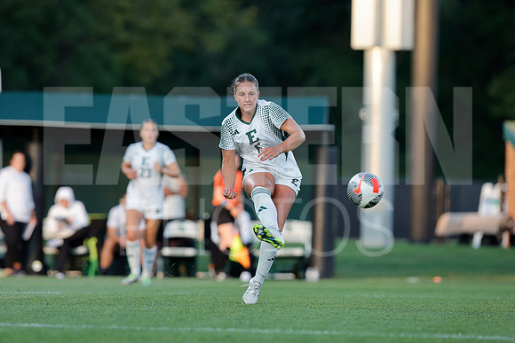 Soccer,Women's,EMU,Eastern,Michigan,University