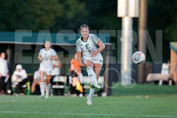 Soccer,Women's,EMU,Eastern,Michigan,University