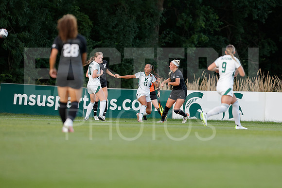 Soccer,Women's,EMU,Eastern,Michigan,University