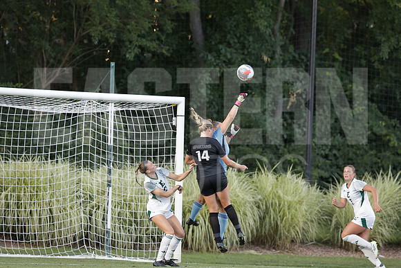 Soccer,Women's,EMU,Eastern,Michigan,University