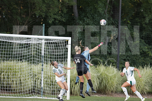 Soccer,Women's,EMU,Eastern,Michigan,University