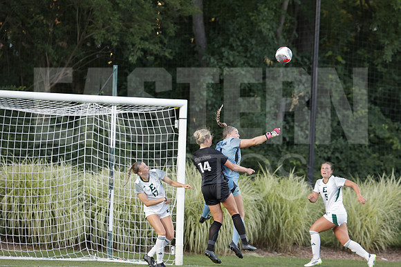 Soccer,Women's,EMU,Eastern,Michigan,University