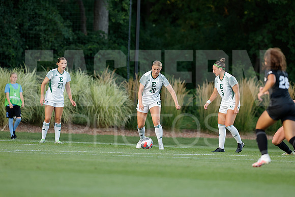 Soccer,Women's,EMU,Eastern,Michigan,University