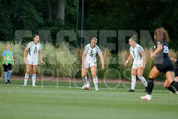 Soccer,Women's,EMU,Eastern,Michigan,University