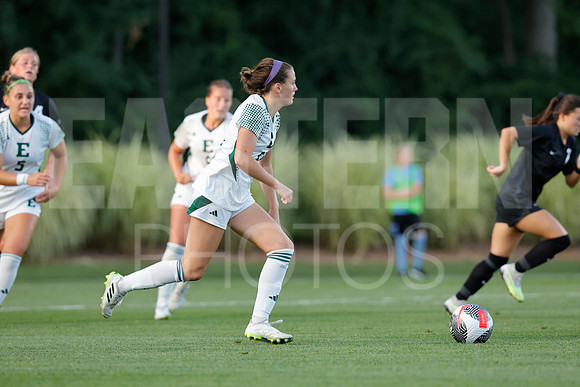 Soccer,Women's,EMU,Eastern,Michigan,University