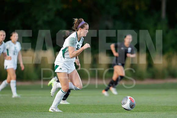 Soccer,Women's,EMU,Eastern,Michigan,University