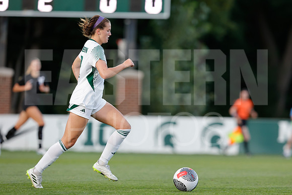 Soccer,Women's,EMU,Eastern,Michigan,University