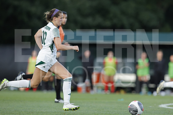 Soccer,Women's,EMU,Eastern,Michigan,University