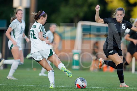 Soccer,Women's,EMU,Eastern,Michigan,University