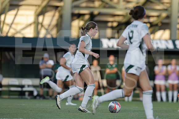 Soccer,Women's,EMU,Eastern,Michigan,University