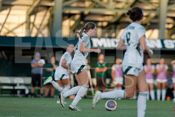 Soccer,Women's,EMU,Eastern,Michigan,University