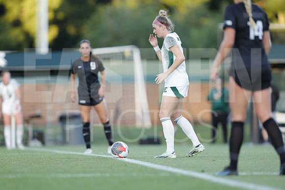Soccer,Women's,EMU,Eastern,Michigan,University
