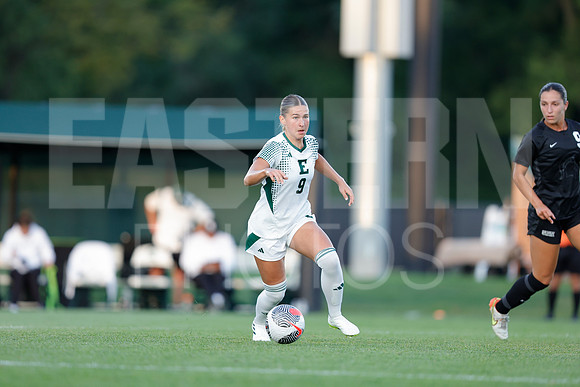 Soccer,Women's,EMU,Eastern,Michigan,University