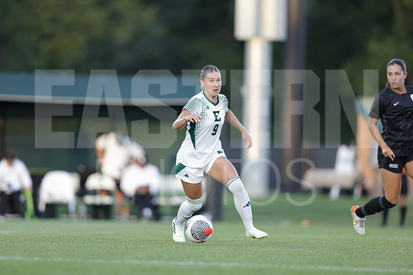 Soccer,Women's,EMU,Eastern,Michigan,University