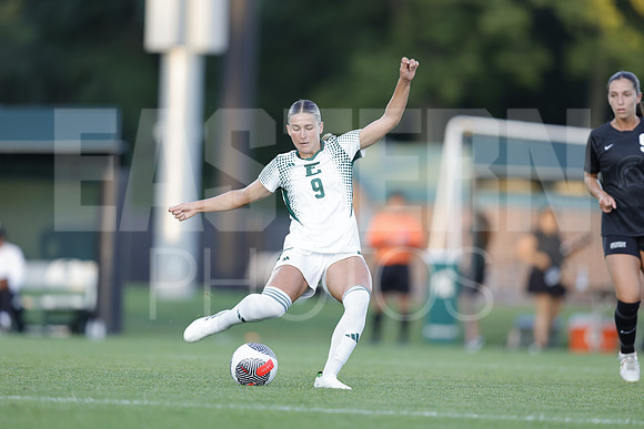 Soccer,Women's,EMU,Eastern,Michigan,University