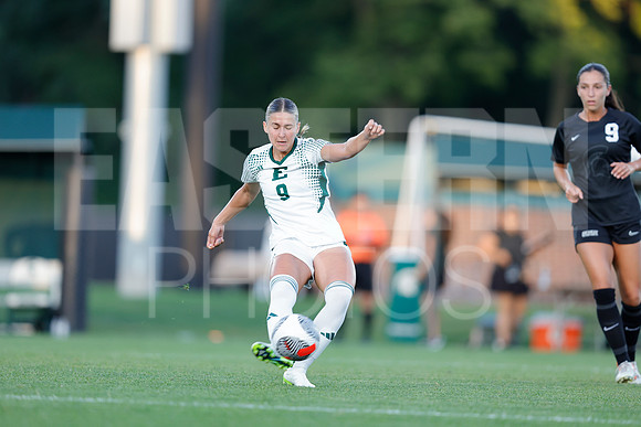 Soccer,Women's,EMU,Eastern,Michigan,University