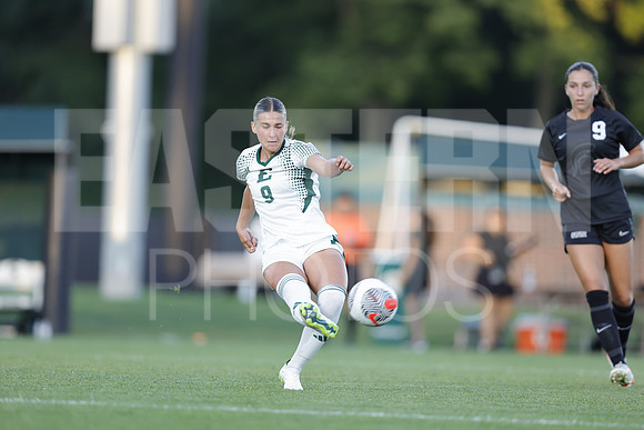 Soccer,Women's,EMU,Eastern,Michigan,University