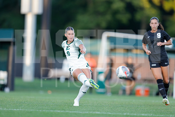 Soccer,Women's,EMU,Eastern,Michigan,University
