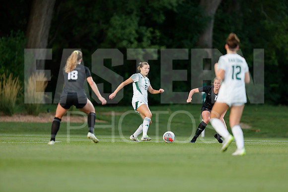 Soccer,Women's,EMU,Eastern,Michigan,University