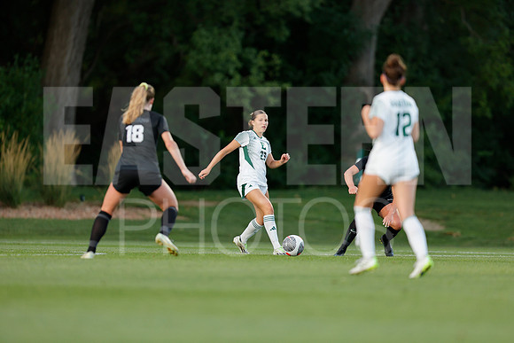 Soccer,Women's,EMU,Eastern,Michigan,University