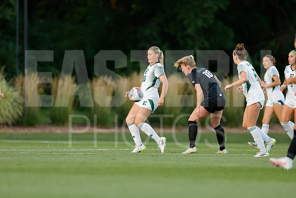 Soccer,Women's,EMU,Eastern,Michigan,University
