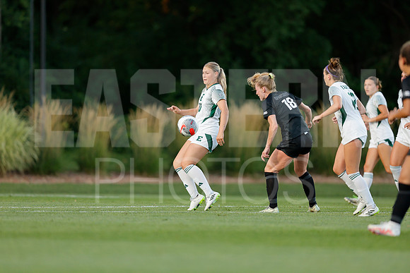 Soccer,Women's,EMU,Eastern,Michigan,University
