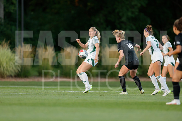 Soccer,Women's,EMU,Eastern,Michigan,University