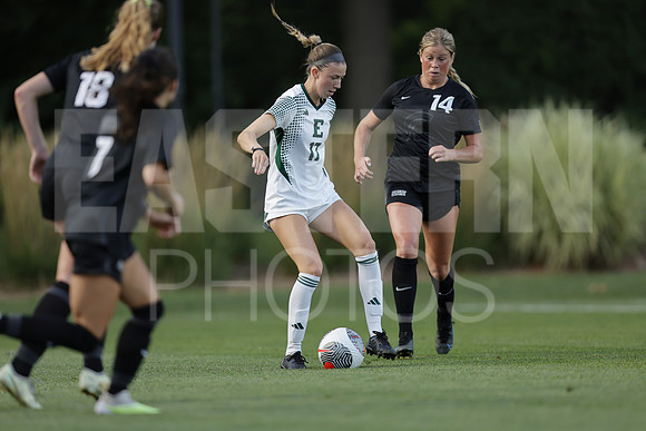 Soccer,Women's,EMU,Eastern,Michigan,University