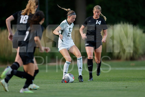 Soccer,Women's,EMU,Eastern,Michigan,University