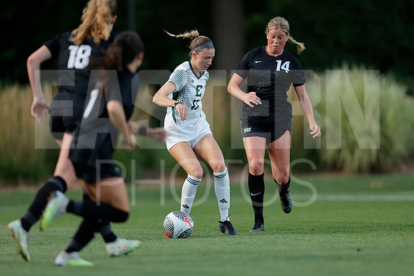 Soccer,Women's,EMU,Eastern,Michigan,University