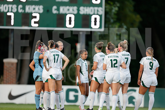 Soccer,Women's,EMU,Eastern,Michigan,University