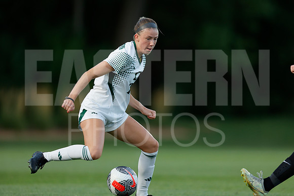Soccer,Women's,EMU,Eastern,Michigan,University