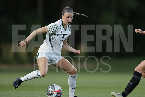Soccer,Women's,EMU,Eastern,Michigan,University