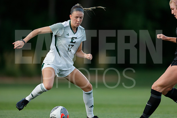 Soccer,Women's,EMU,Eastern,Michigan,University