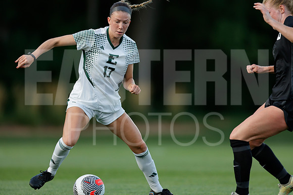 Soccer,Women's,EMU,Eastern,Michigan,University