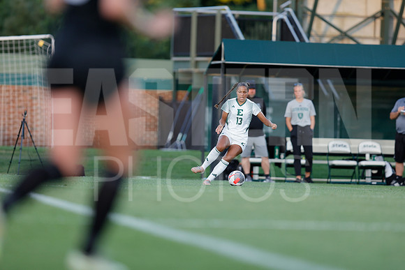 Soccer,Women's,EMU,Eastern,Michigan,University