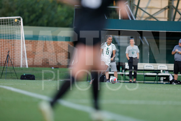 Soccer,Women's,EMU,Eastern,Michigan,University