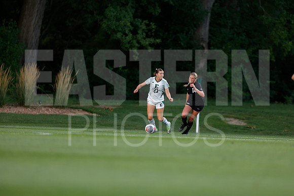 Soccer,Women's,EMU,Eastern,Michigan,University