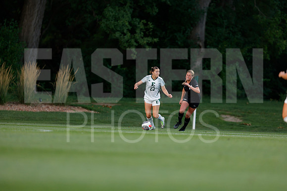 Soccer,Women's,EMU,Eastern,Michigan,University
