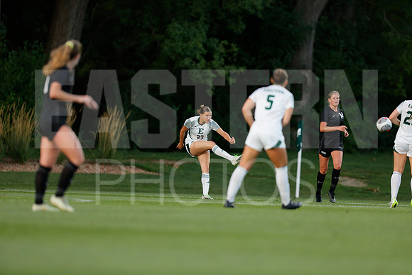 Soccer,Women's,EMU,Eastern,Michigan,University