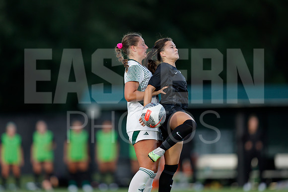 Soccer,Women's,EMU,Eastern,Michigan,University