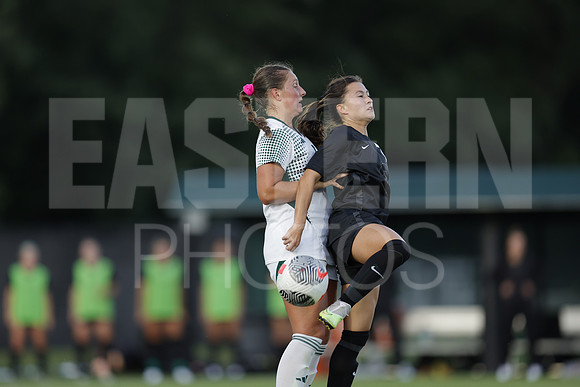 Soccer,Women's,EMU,Eastern,Michigan,University