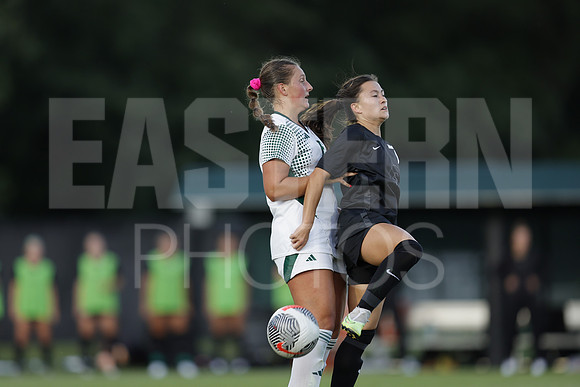Soccer,Women's,EMU,Eastern,Michigan,University