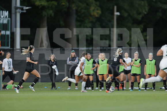 Soccer,Women's,EMU,Eastern,Michigan,University